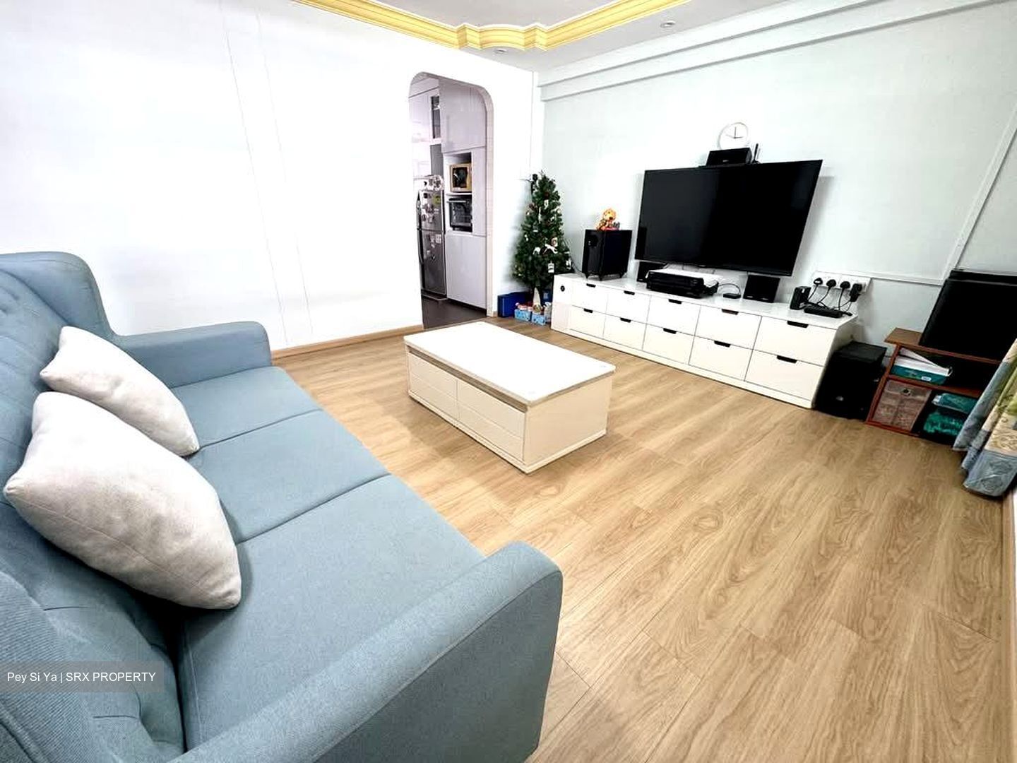 Blk 141 Bishan Green (Bishan), HDB 4 Rooms #532462221
